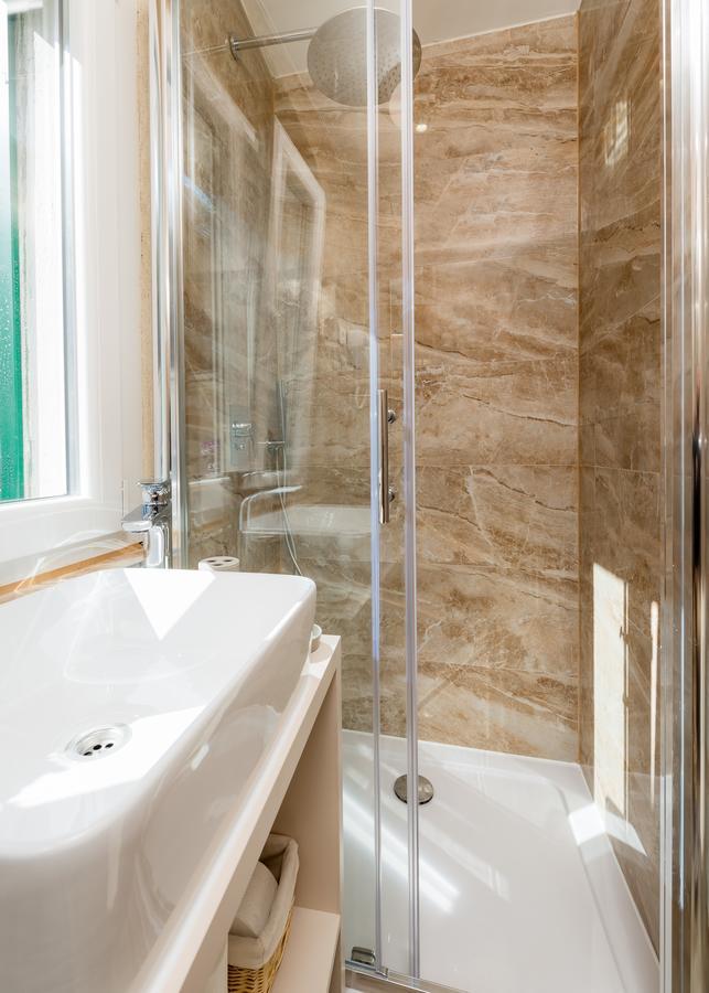 Agava Lux Rooms&Pool Split Exteriér fotografie
