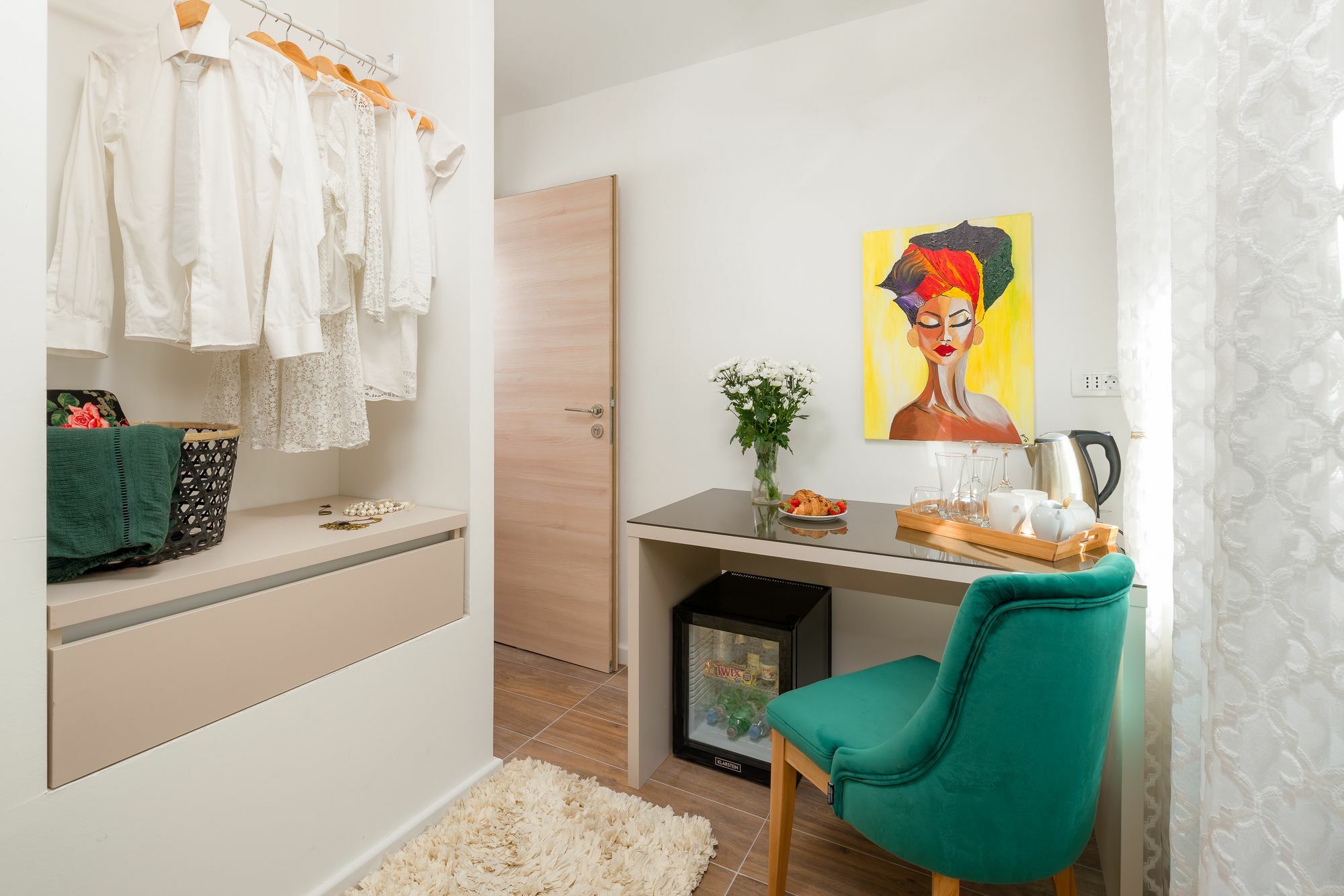 Agava Lux Rooms&Pool Split Exteriér fotografie